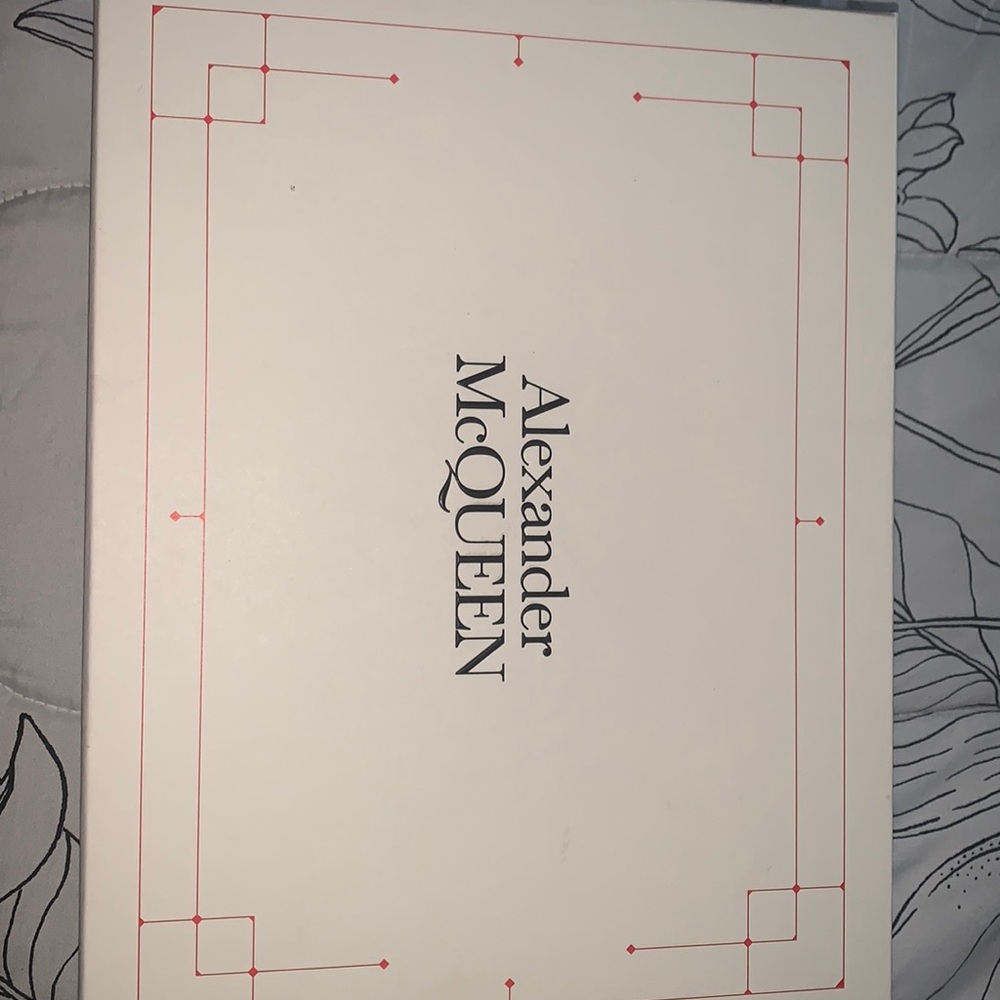 Alexander McQueens